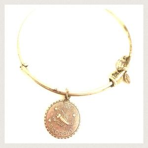 Alex & Ani bangle bundle