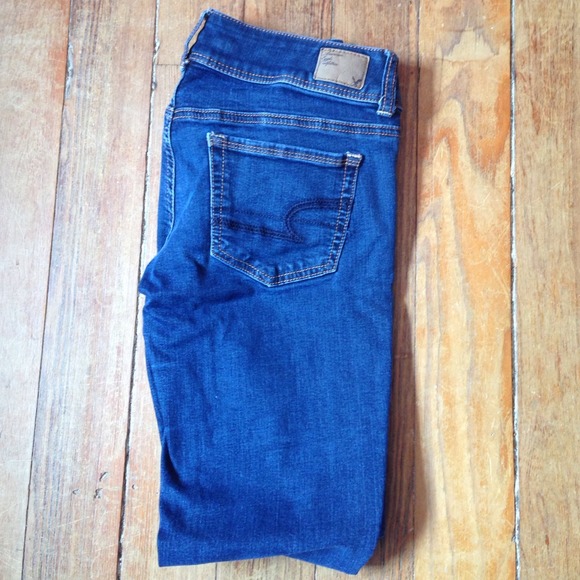 AE jeans