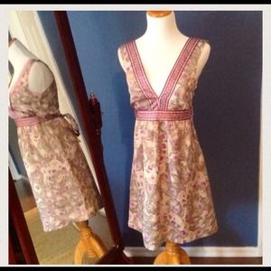 ✨Bundle✨ Silky dress