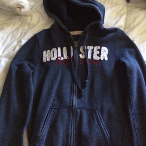 Hollister Sweater