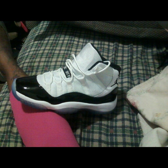 Concord mids