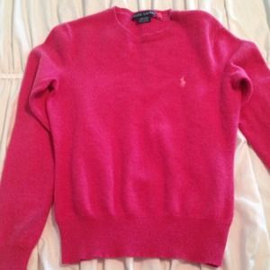Ralph Lauren sweater