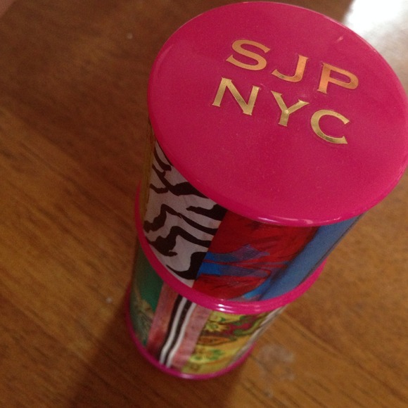 SOLD! SJP NYC (Sarah Jessica parker perfume)
