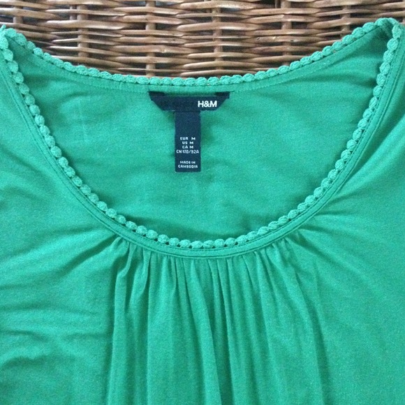 H&M top - Picture 2 of 4