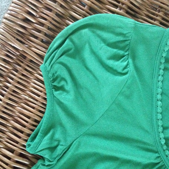 H&M top - Picture 3 of 4