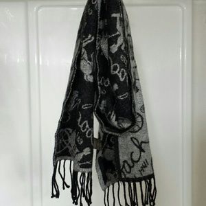 🎈🎈🎊PRICE DROP🎊🎈🎈Coach Horse & Carriage Scarf