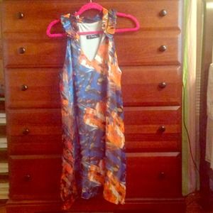 Private Gallery dress