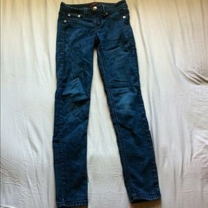 Domaine skinny jeans