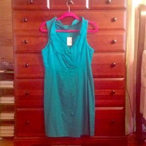 J Crew Dress