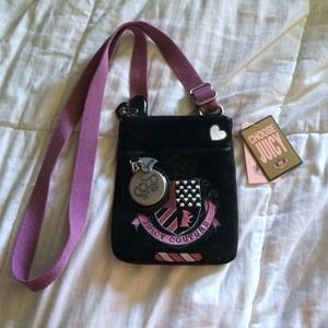 Juicy Couture Purse
