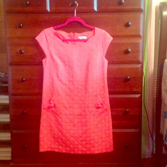 Liz Claiborne Dress