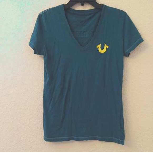 True religion top