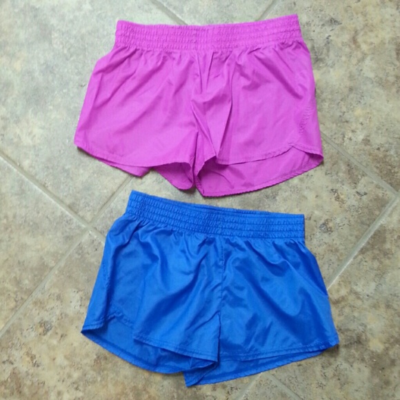 Soffe Athletic Shorts Small