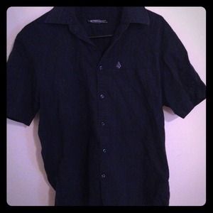 Volcom shirt