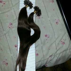 Remy Hair Extensions