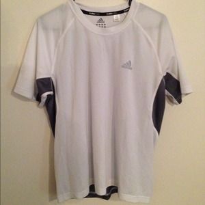 Adidas shirt
