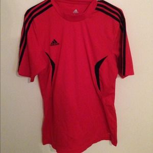 Adidas shirt