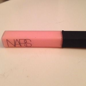 NARS LIPGLOSS IN TURKISH DELIGHT