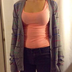 SOLD❌ Billabong cardigan.