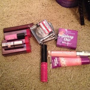 Makeup Bundle