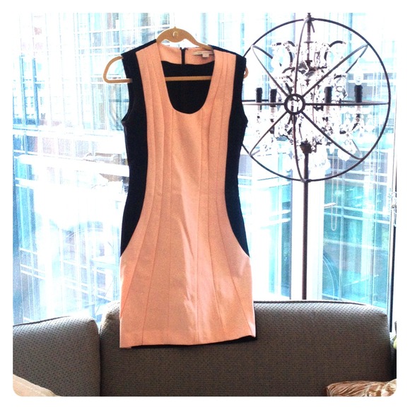 DVf work dress
