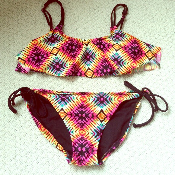 Bathing Suit from Target