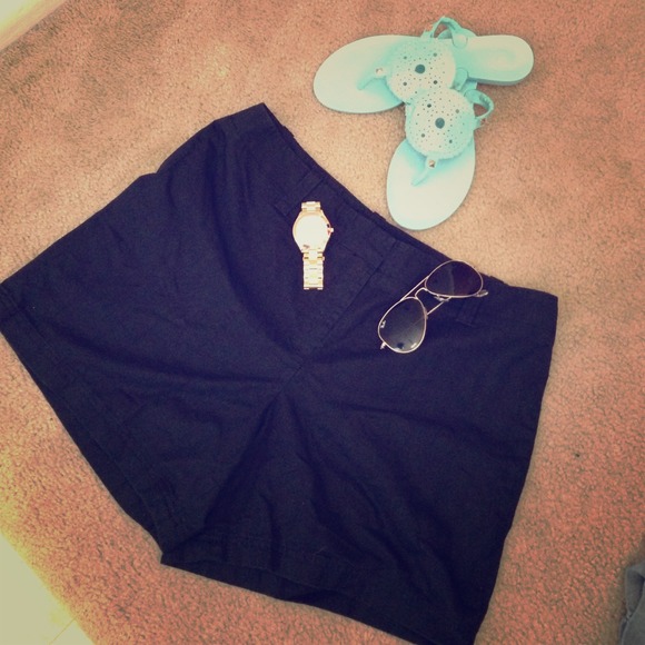 Ann Taylor Shorts