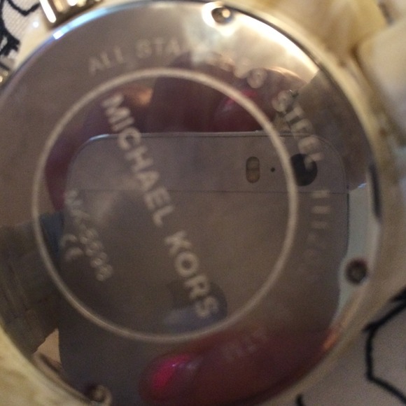 Micheal kors watch