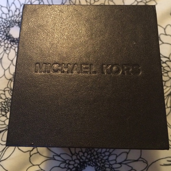 Micheal kors watch