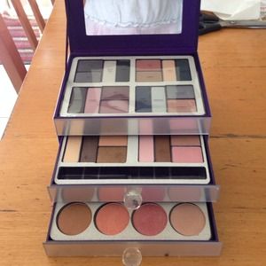 Tarte Makeup Set