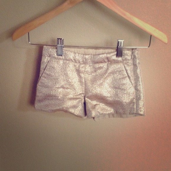 Gap kids shorts size 6 yrs