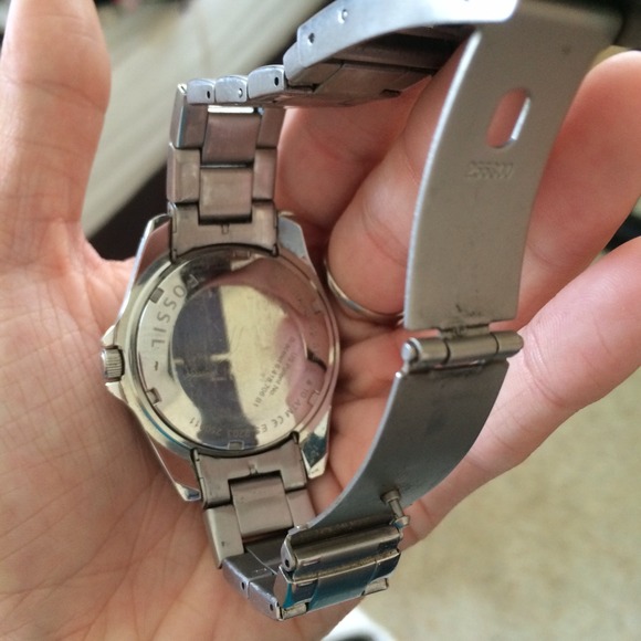 Fossil watch - Picture 2 of 2
