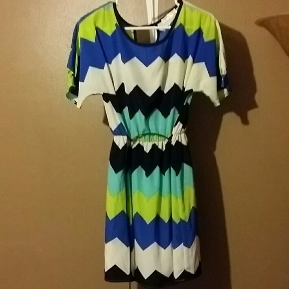 Summer Dress