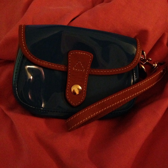 Dooney and Bourke