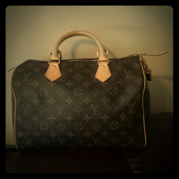 Louis Vuitton Speedy