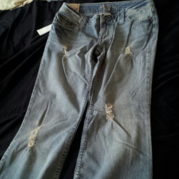 REDUCED Denim Arizona Jeans