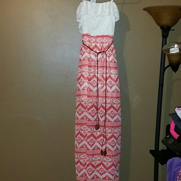 Summer Dress