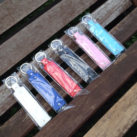 Customized Keychains! - Picture 2 of 4