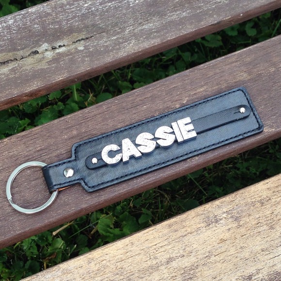 Customized Keychains! - Picture 3 of 4