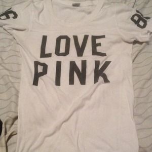 Victoria's Secret shirt