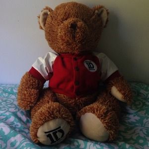 One Direction Teddy Bear