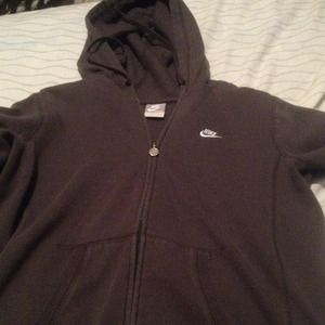Nike jacket