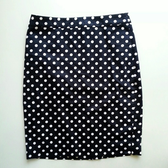 J.Crew pencil skirt **FOR VICTORIA**