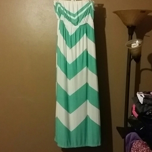 Summer Dress!
