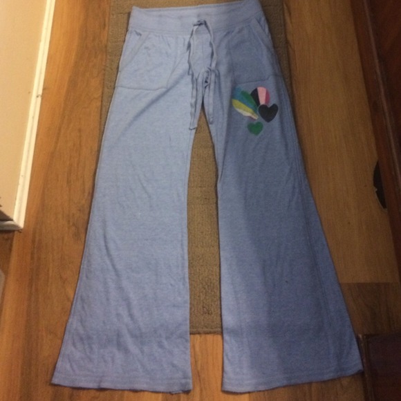 VS lounge pants - Picture 3 of 4