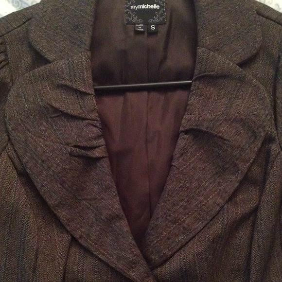 Jacket - Picture 2 of 3