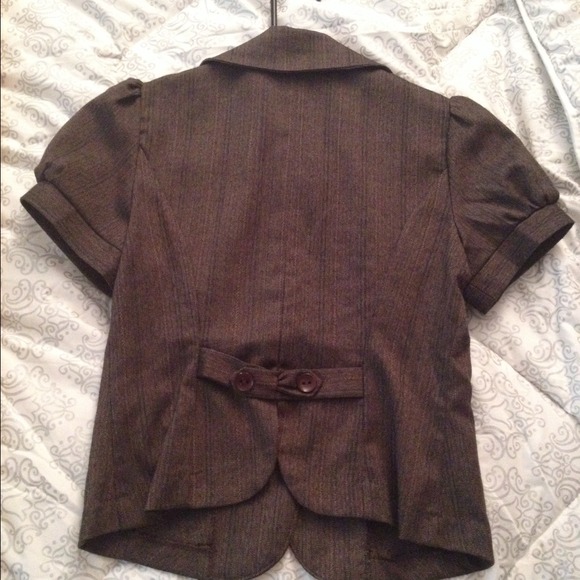 Jacket - Picture 3 of 3
