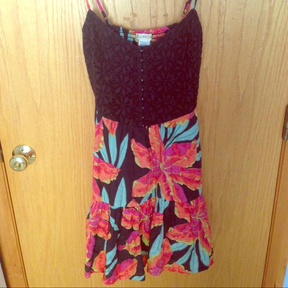 Billabong Summer Dress