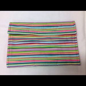 Diaper Changing Pad/Clutch