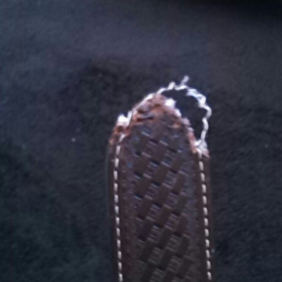 Cute cowgirl belt - Picture 2 of 4